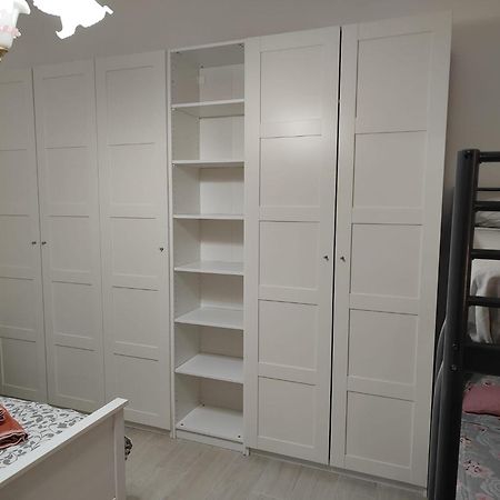 Holiday House Chiara จีอาร์ดีนี นักซอส ภายนอก รูปภาพ