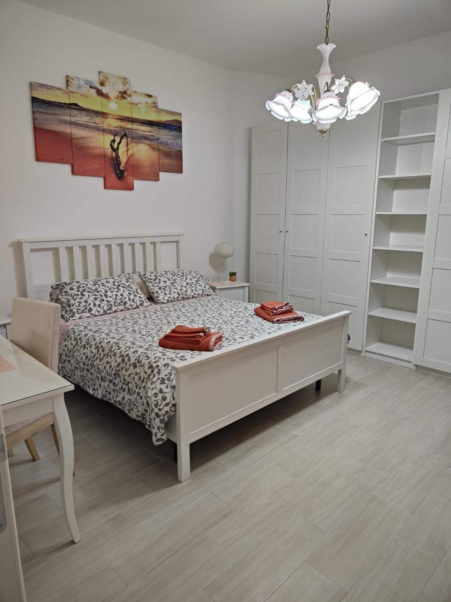 Holiday House Chiara จีอาร์ดีนี นักซอส ภายนอก รูปภาพ