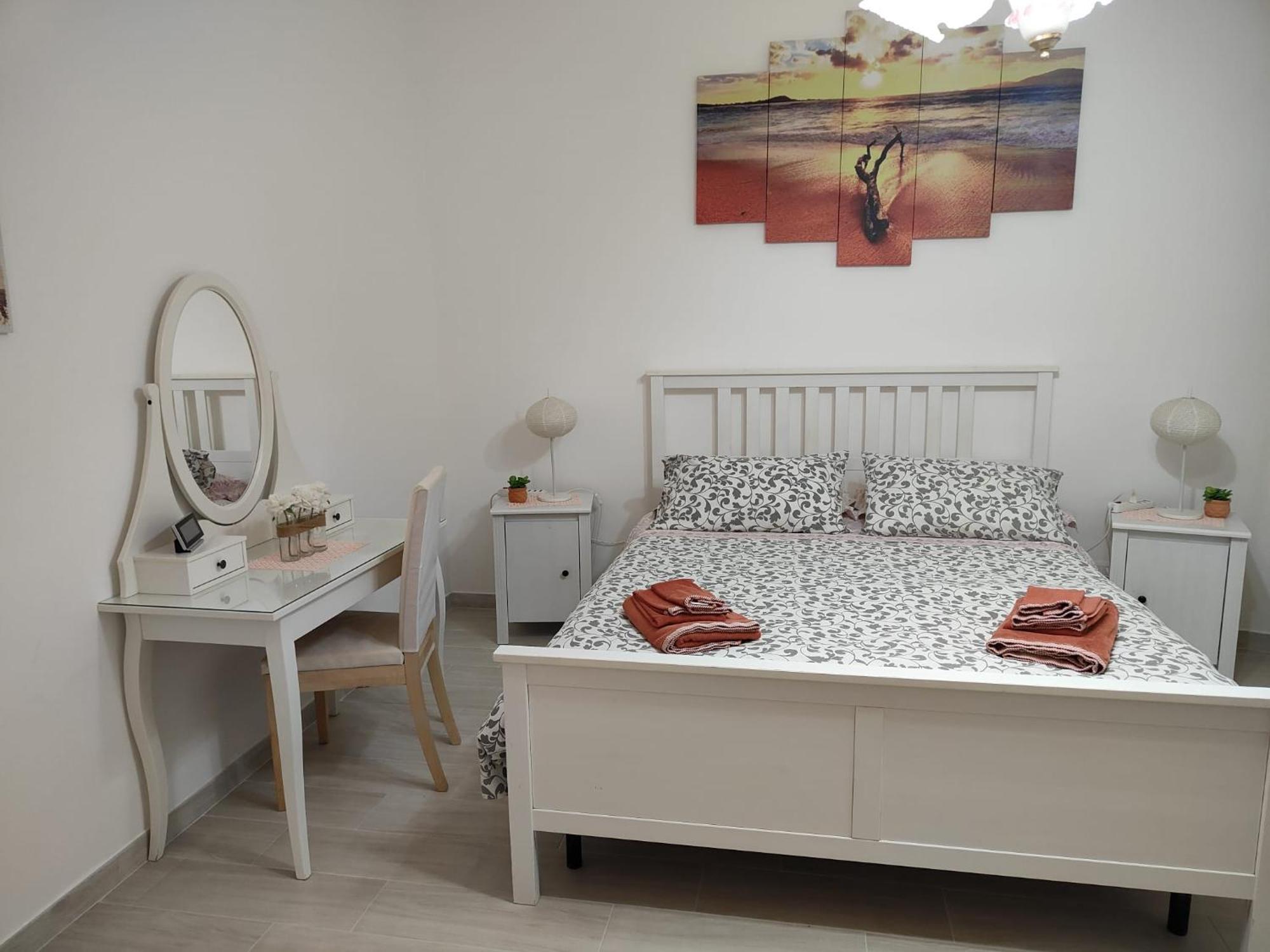 Holiday House Chiara จีอาร์ดีนี นักซอส ภายนอก รูปภาพ