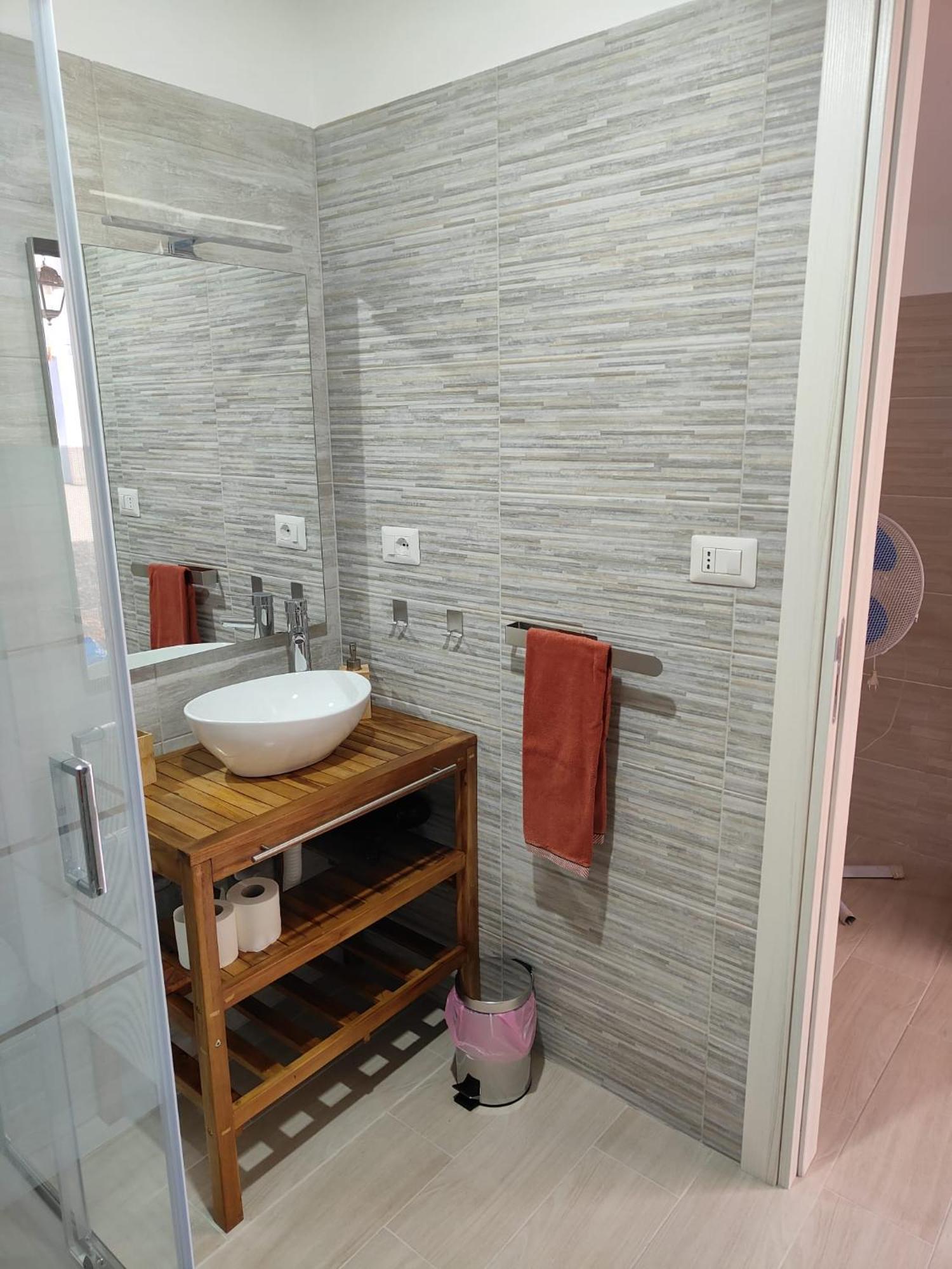 Holiday House Chiara จีอาร์ดีนี นักซอส ภายนอก รูปภาพ