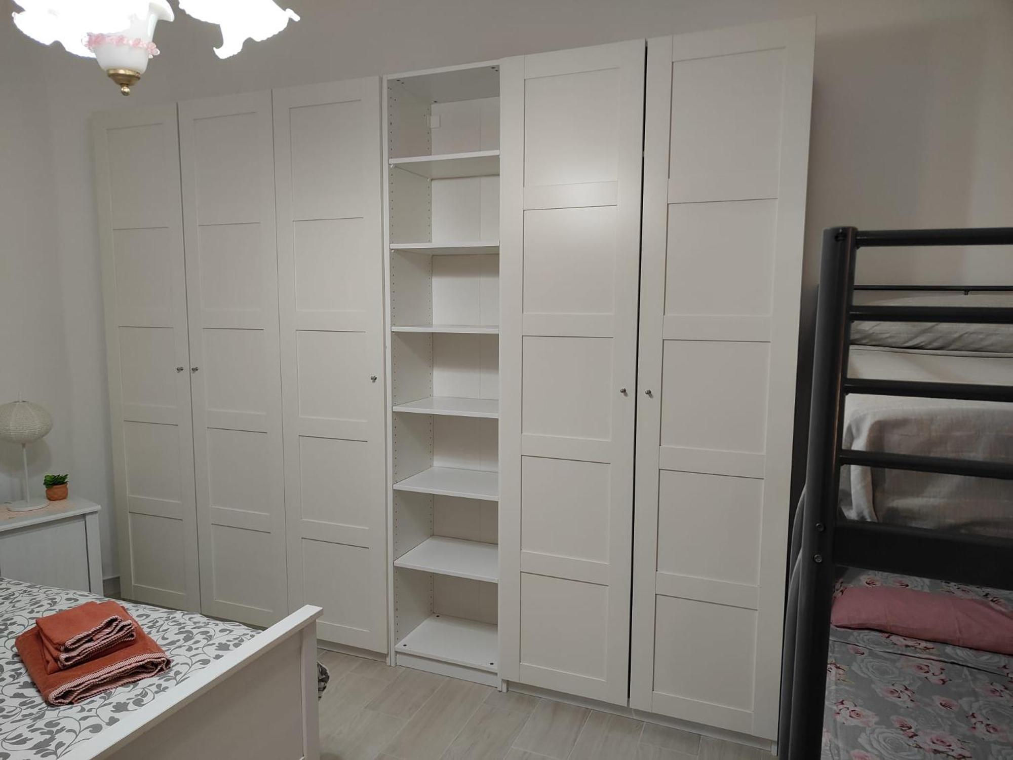 Holiday House Chiara จีอาร์ดีนี นักซอส ภายนอก รูปภาพ
