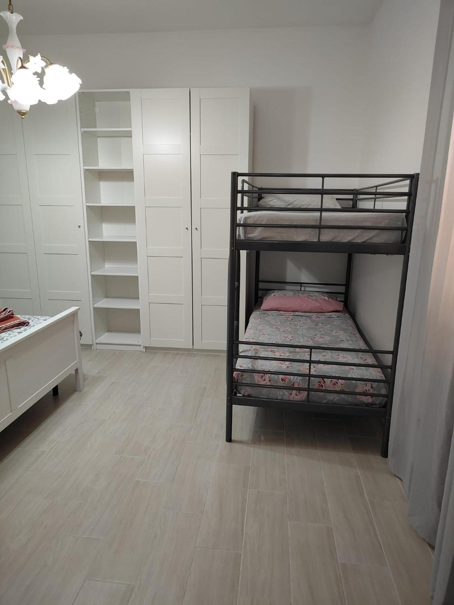 Holiday House Chiara จีอาร์ดีนี นักซอส ภายนอก รูปภาพ